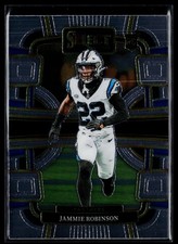 2023 Panini Select #15 Jammie Robinson