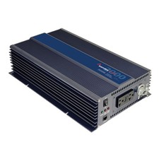 Samlex 2000W Pure Sine Wave Inverter - 12V SAMLEX AMERICA PST-2000-12 Expedited