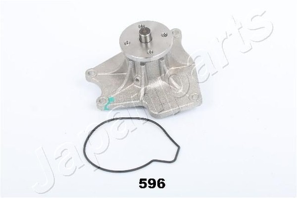 Japanparts PQ-596 Wasserpumpe FüR Mitsubishi-image