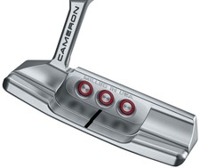 Titleist Scotty Cameron Special Select Squareback 2 Putter 34 Inches Value