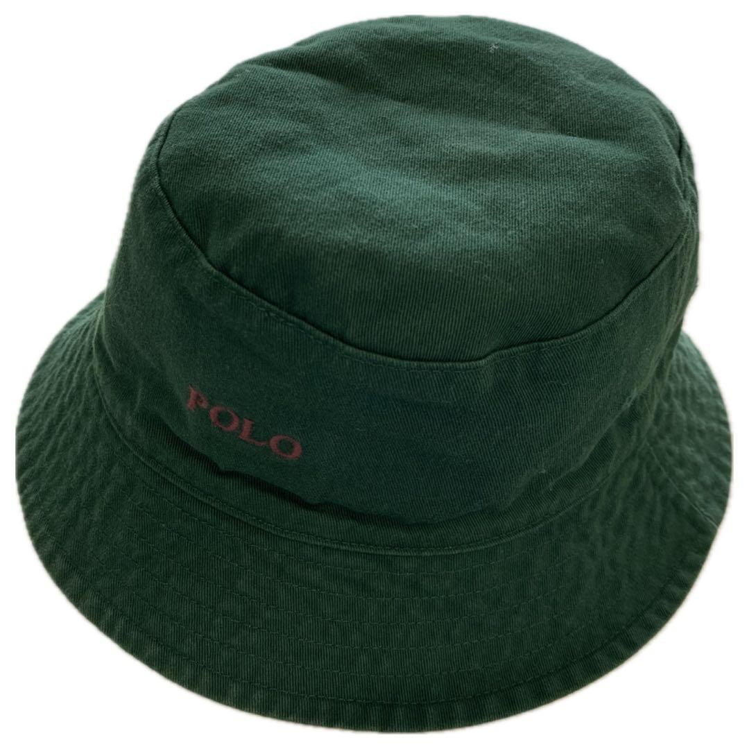 Polo Ralph Lauren x Beams Reversible Bucket Hat Exclusive Special Collaboration image 4