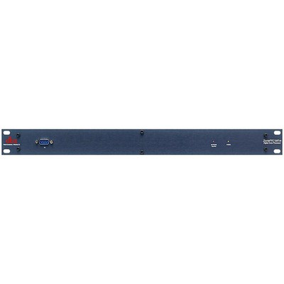 dbx ZonePRO 641 m Speaker Processor