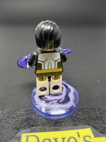 LEGO Cosmic Boy Minifigure Super Heroes 30604 sh0301
