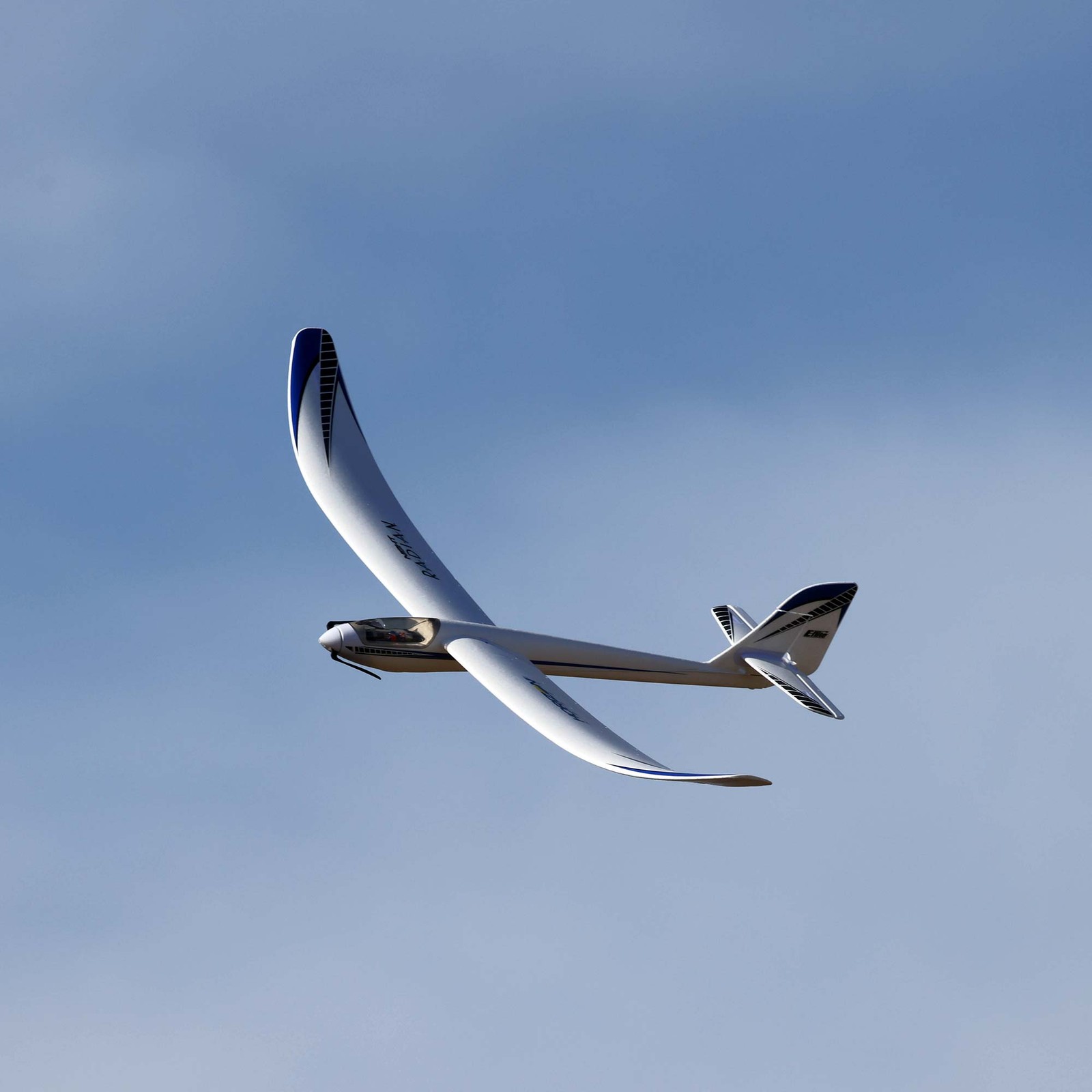 E-flite RC Airplane Night Radian 2.0m PNP   EFL36750