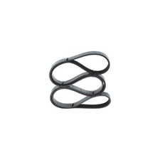 Keilrippenriemen für Opel Astra G F70 T98 F35 H A04 L70 Corsa D S07 E | 2433000