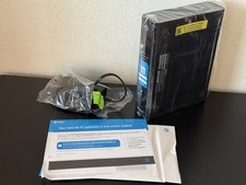 AT T Arris BGW210-700 Gateway Wi-Fi Modem Router Broadband with AC Adapter