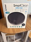 smart clean robovac 2000