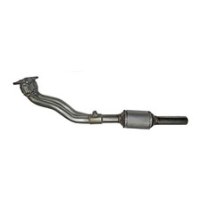 ERNST EU2 Katalysator + Anbausatz für VW GOLF 4 A3 8L1 LEON 1M OCTAVIA 1 1.8 AGN