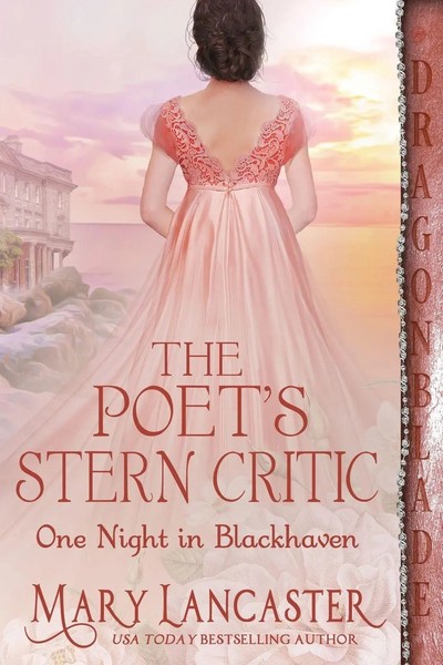Mary Lancaster | The Poet's Stern Critic | Taschenbuch | Englisch (2024)-image