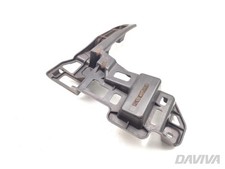 Citroen C4 Grand Picasso Halterung für hintere Stoßstangenhalterung 2015 MPV