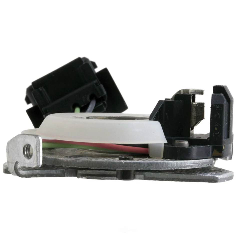 Distributor Ignition Pickup fits 1985-1991 Volkswagen Cabriolet Fox Quantum  WVE - Image 2 of 4