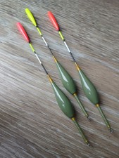 Traditional Style Tench Driftbeater Lift Floats