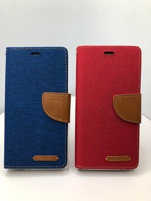 For Samsung Galaxy ON5 2016 & J5 Prime 2017 WALLET CASE cover