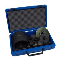 Werkzeug Hinterachslager Tonnenlager FüR BMW 5Er E60 E61 E63 E64 Wie 34270