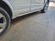 Passenger Side CAPTIVA S 2014 Rocker Panel Moulding 442398