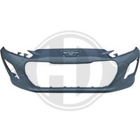Diederichs StoßFäNger StoßStange Vorne FüR Peugeot 308 SW I 4E_ 4H_ 1.6 16V