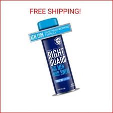 Right Guard Sport Powder Dry Scent Antiperspirant  Deodorant Spray - 4-in-1 Pro