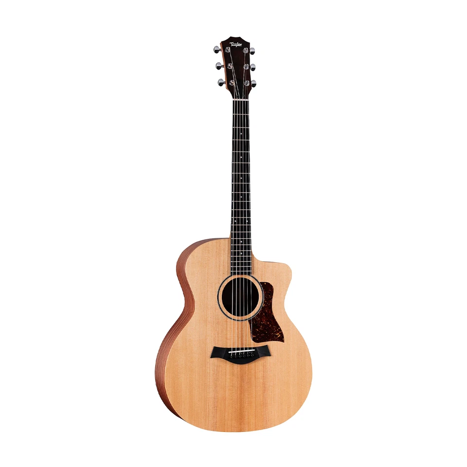 Taylor 14ce Grand Auditorium Spruce and Sapele - Natural - Image 2 of 4