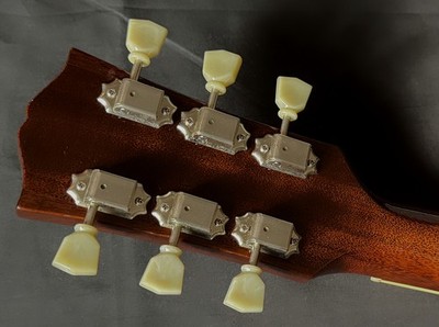 Archtop Tribute AT135STP | eBay