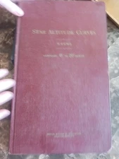 4 WWII era Books Star Altitude Curves 1940 Weems Navigation System Annapolis