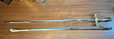 Antique West Point Cadet Sword and Scabbard ca. 1872-1922