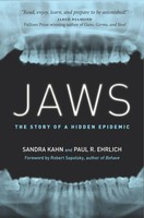 Jaws | The Story Of A Hidden Epidemic | Sandra Kahn (U. A.) | Taschenbuch | 2021