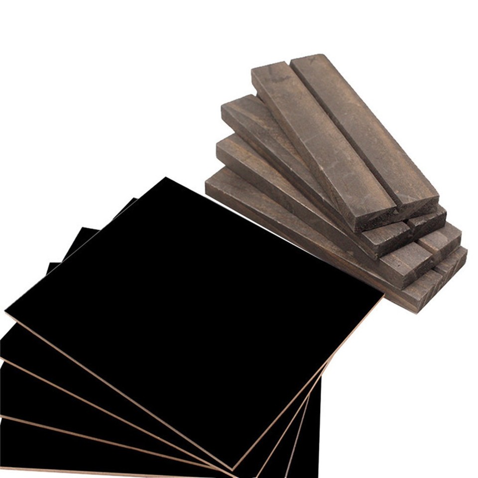 Reusable Mini Chalkboard Sign with Bamboo Stand Tabletop Writing Board ...