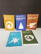Topics from the Mathematics 5 PB