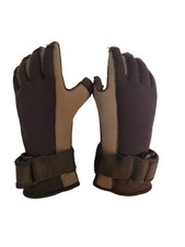 Scuba 5mm Dive Gloves size Small