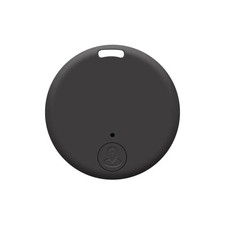 Smart GPS Tracker Bluetooth 5.0 Anti-Lost GPS Mini Device Dog Pets Kids Bag Wall