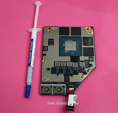 Nvidia RTX A2000 8 GB Graphics Card - GDDR6 - QN20-P3-R-A1 - GPU CR0J5