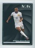 2024-25 Randal Kolo Muani Panini Noir FIFA Silver Framed France Soccer Card 9/10