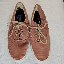 Sperry Striper II CVO Sneaker Mens Size 8.5