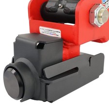 Refurbished Box Style Lock For Demco Gooseneck Coupler Refurbished Box Style Lock For Demco Gooseneck Coupler