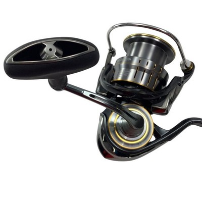 Daiwa 21 Luvias Airity LT4000-CXH Spinning Reel 985333