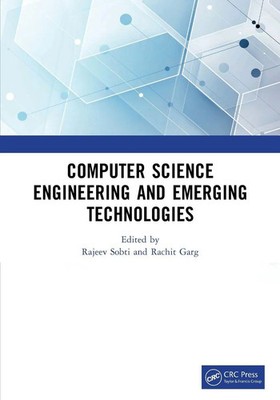 Rajeev Sobti (u. a.) | Computer Science Engineering and Emerging Technologies