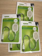 lampada USB per computer 