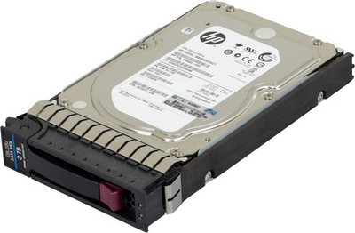 ErsaZZa 628180-001-RFB 3TB Hard Drive 7200rpm SATA ~E~