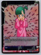 Bulma, Adventure for a Wish [SPR Foil] BT30-025 Prices | Dragon