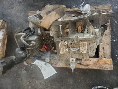 Used Automatic Transmission Assembly fits: 2008 Ford Taurus AT 6 Speed AWD Grade