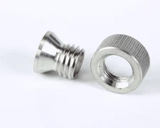 01031.0000 Bunn Funnel Tip Kit Genuine OEM BU01031.0000