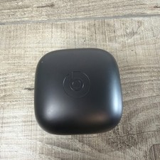 Beats by Dre A2454 Black Powerbeats Pro Wireless Headphone Charging Case ONLY