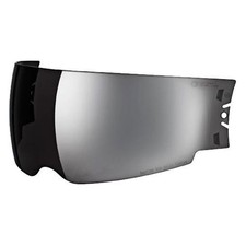 SCHUBERTH REPLACEMENT SILVER INNER SUN VISOR TO FIT C3/PRO/E1/S2 HELMET SM 50-59