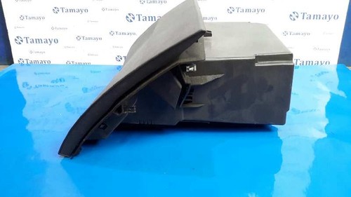 BM51A06044 HANDSCHUHFACH / 949484 FÜR FORD FOCUS LIM. CB8 1.6 TDCI CAT - Zdjęcie 2 z 7