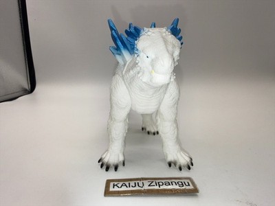 ムービーモンスターシリーズ SHIMO & SKAR KINGセット ゴジラ Amazon.co.jp: [バンダイ(BANDAI)] ムービーモンスターシリーズ SHIMO
