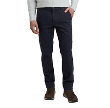 WP Weatherproof Men's Commuter Utility Pant - 34 x 30 Navy Blue