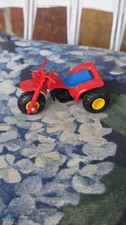 1980s Vintage Matchbox Honda ATC 250 Macau Vintage DieCast