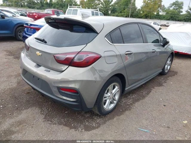 Used Engine Complete Assembly fits: 2017 Chevrolet Cruze VIN B 4th digit New Sty Foto 4 de 4