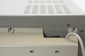 FAMICOM BOX Console wz KEY, Games SSS-CDS Tested System 012053