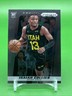 2024-25 Panini Prizm Deca ISAIAH COLLIER - Basketball #186 - ROOKIE CARD Base